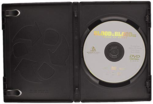 Blood In Blood Out: Bound By Honor (Director's Cut Edition) - DVD (Used)