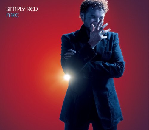 SIMPLY RED - FAKE
