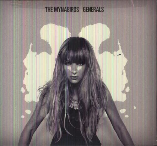 Generals (Cd)