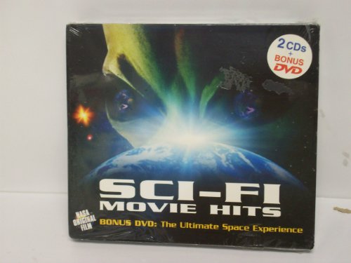 Sci-Fi Movie Hits