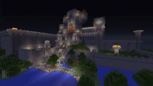 Minecraft - PS3 (Used)