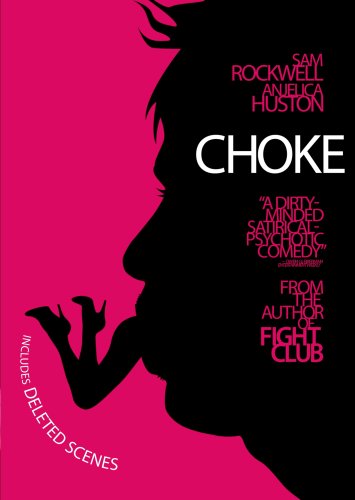 Choke - DVD (Occasion)