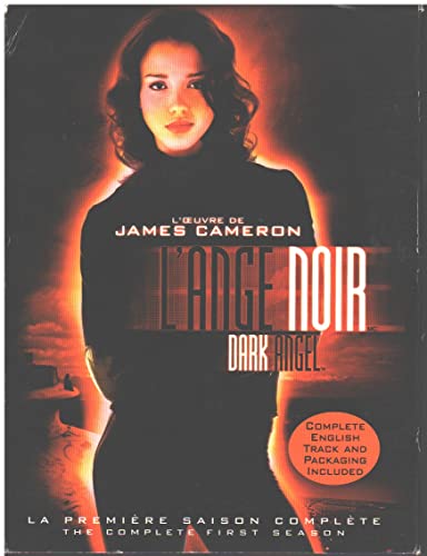 Dark Angel Season 1