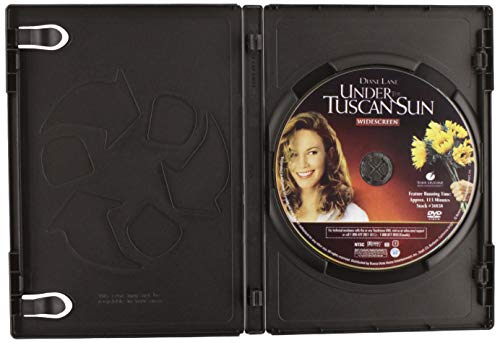 Under The Tuscan Sun (Bilingual)