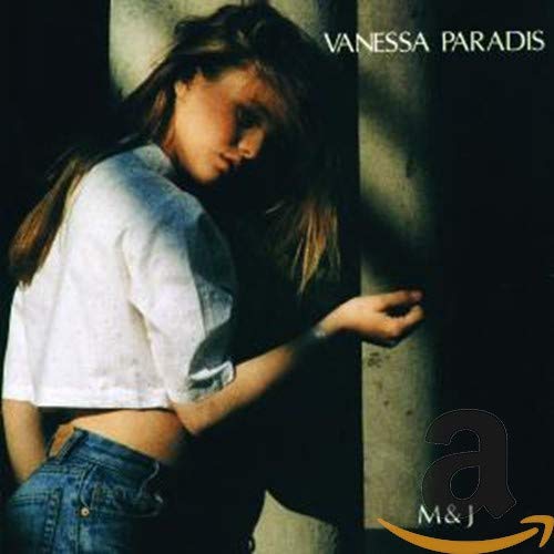 Vanessa Paradis / M & J - CD (Used)