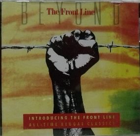 Beyond the Front Line