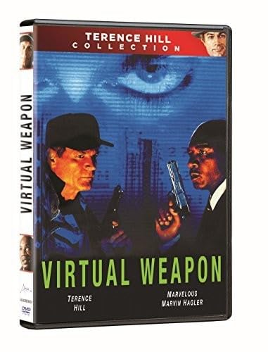 Virtual Weapon - DVD