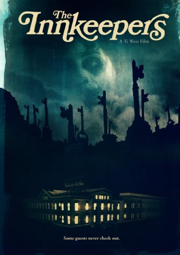The Innkeepers - DVD (Used)