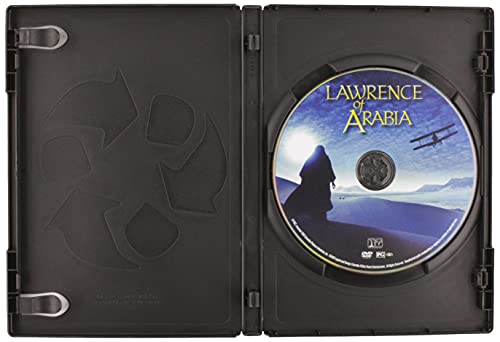 Lawrence of Arabia - DVD (Used)