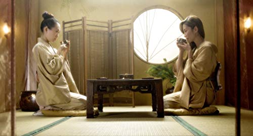 Memoirs Of A Geisha - DVD (Used)