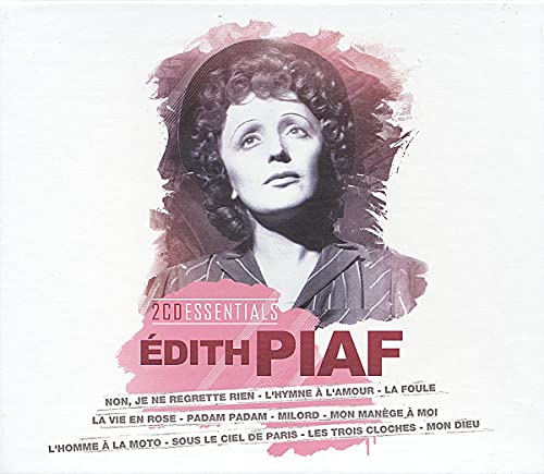 Essentials: Edith Piaf (2 CD)