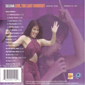 Live-the Last Concert