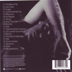 Greatest Hits (French Version)