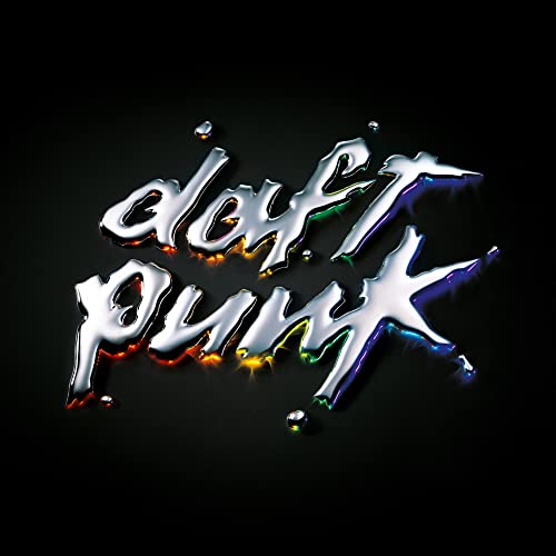 Daft Punk / Discovery - CD