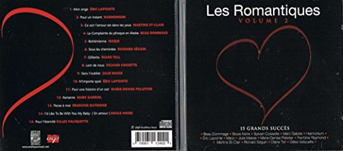 Romantiques 2