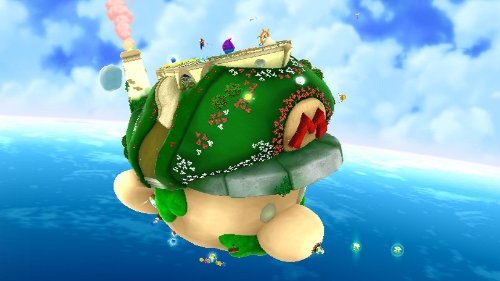 Super Mario Galaxy 2 - Wii Standard Edition (Used)