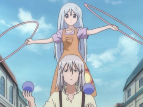 Kaleido Star - Season 2 & Ova'S
