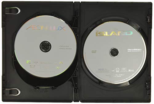 Futuristic Sci-Fi 3-Movie Collection