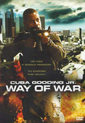 Way of War - DVD (Used)