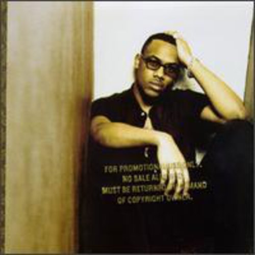 Mario Winans / Story of My Heart - CD