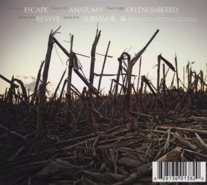 Zombie Ep