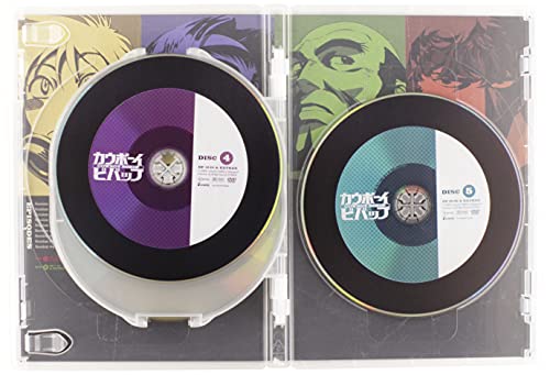 Cowboy Bebop: The Complete Series