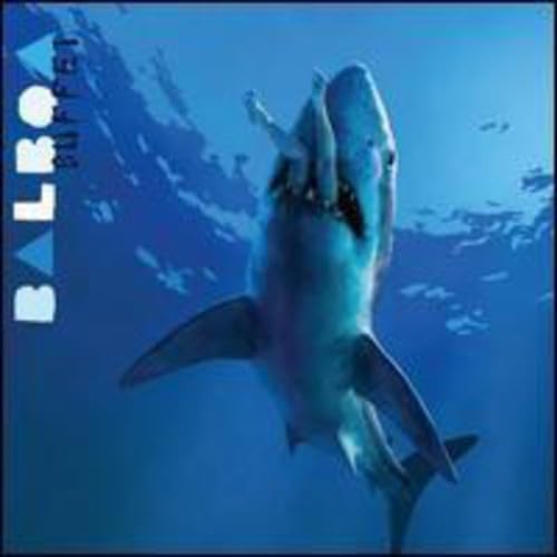 Balboa / Buffet - CD (Used)