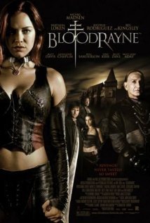 Bloodrayne (Unrated)