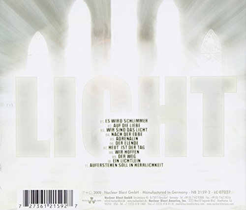Licht