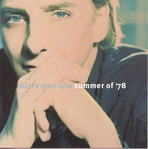 Barry Manilow / Summer of 78 - CD