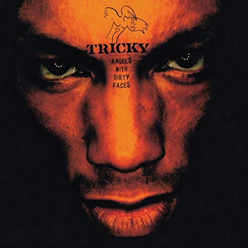 Tricky / Angels With Dirty Faces - CD (Used)