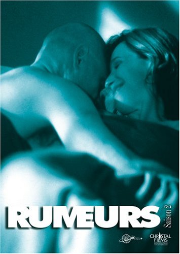 Rumours / Saison 2 - DVD (Occasion)