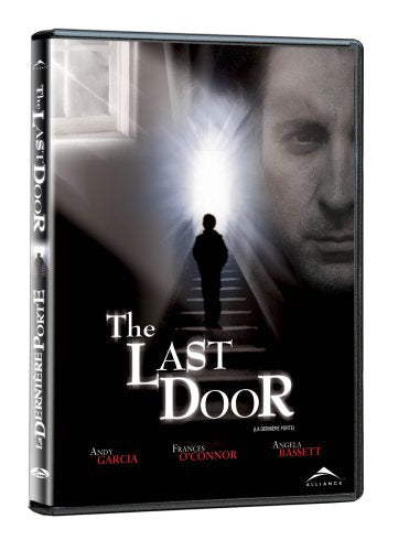 The Last Door - DVD (Used)