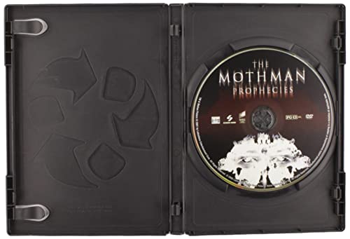 The Mothman Prophecies - DVD (Used)