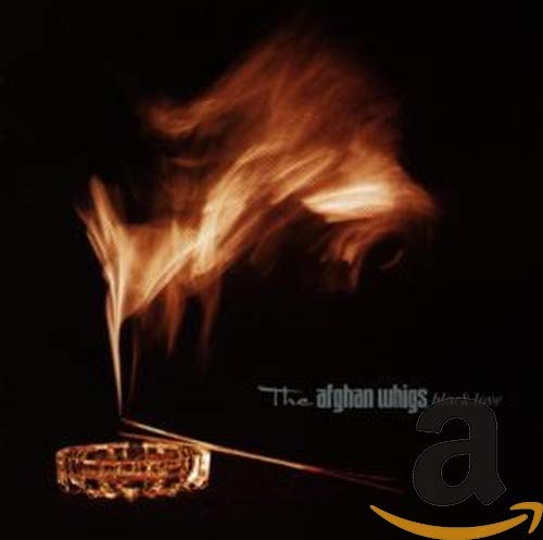 The Afghan Whigs / Black Love - CD (Used)