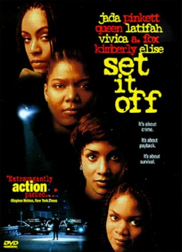 Set It Off: Deluxe Edition