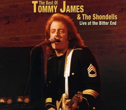 Tommy James & Shondels/ The Best Of