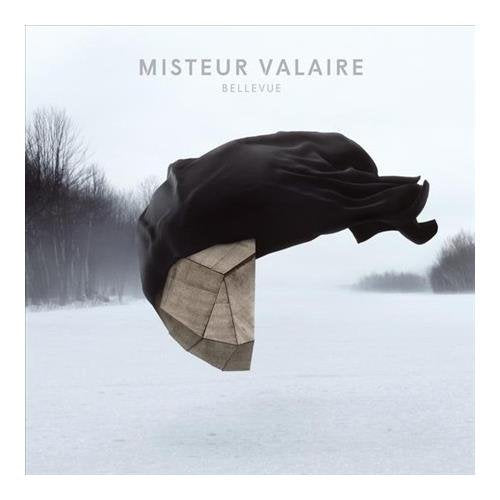 Misteur Valaire - Bellevue