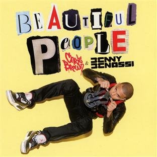 Beautiful People (Mixes)