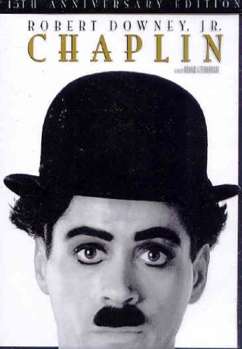 Chaplin: 15th Anniversary Edition - DVD (Used)