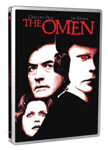 The Omen (Widescreen Collector's Edition) (Bilingual)