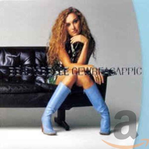 Beady Belle / Cewbeagappic - CD (used)