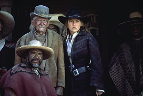 The Quick and the Dead - Blu-Ray