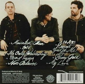 Crash Kings