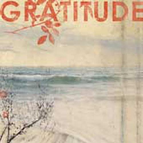 Gratitude / Gratitude - CD