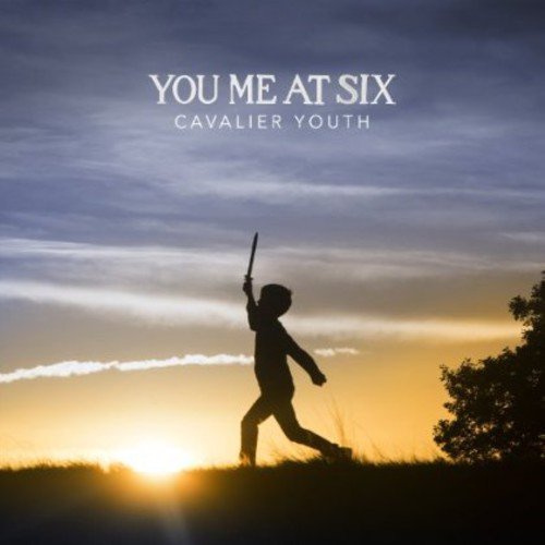 You Me At Six / Cavalier Youth - CD (Used)