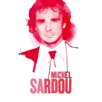 Michel Sardou / Best of - 2LP