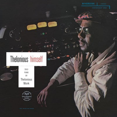 Thelonius Monk / Thelonius Himself - LP