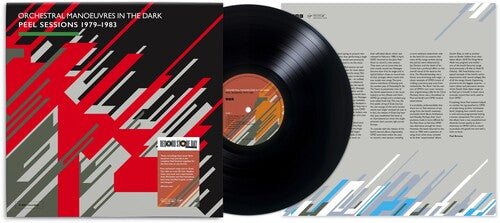 Orchestral Manoeuvres In The Dark / Peel Sessions 1979-1983 - LP