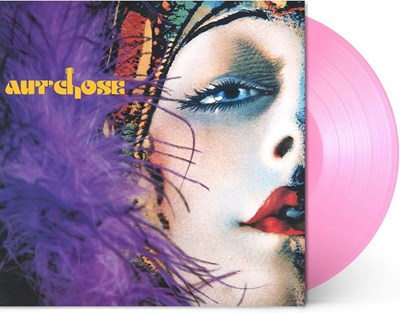 Aut'chose / Une nuit comme une autre - LP ROSE